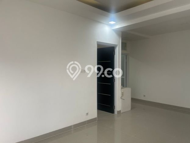Rumah Modern 4 KT di Bintaro Tangerang Selatan Unfurnished Rumah Modern 4 KT di Bintaro Tangerang Selatan Unfurnished