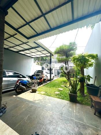 Hunian Mewah LB 260m2 Siap Pakai Desain Elegan di Rawa Belong, Jakarta Barat Hunian Mewah LB 260m2 Siap Pakai Desain Elegan di Rawa Belong, Jakarta Barat