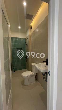 Rumah Strategis Modern Lb 185m2 di Cinere, Depok Rumah Strategis Modern Lb 185m2 di Cinere, Depok