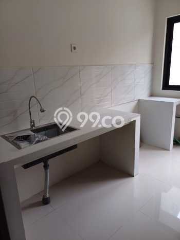 Ready to Use! Luxury House LT 153m2 Desain Elegan di Sektor 8 - Bintaro Ready to Use! Luxury House LT 153m2 Desain Elegan di Sektor 8 - Bintaro