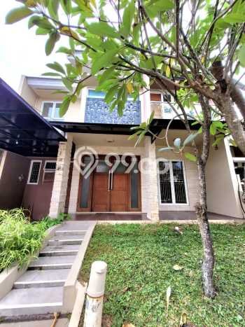 Dijual Rumah Mewah Megah Dengan View Eksklusif di Bintaro, Tangerang Selatan Dijual Rumah Mewah Megah Dengan View Eksklusif di Bintaro, Tangerang Selatan