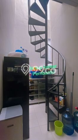 Dijual Rumah Luas Megah Dengan View Eksklusif di Bintaro, Tangerang Selatan Dijual Rumah Luas Megah Dengan View Eksklusif di Bintaro, Tangerang Selatan