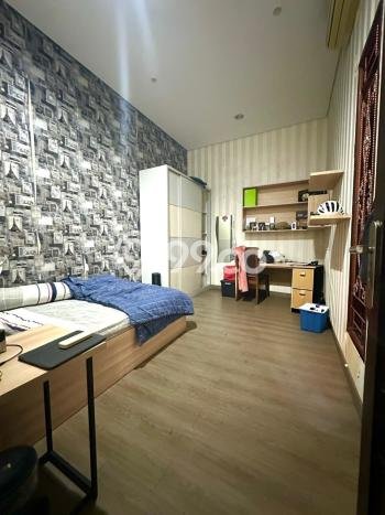 Hunian Mewah LB 260m2 Siap Pakai Desain Elegan di Rawa Belong, Jakarta Barat Hunian Mewah LB 260m2 Siap Pakai Desain Elegan di Rawa Belong, Jakarta Barat