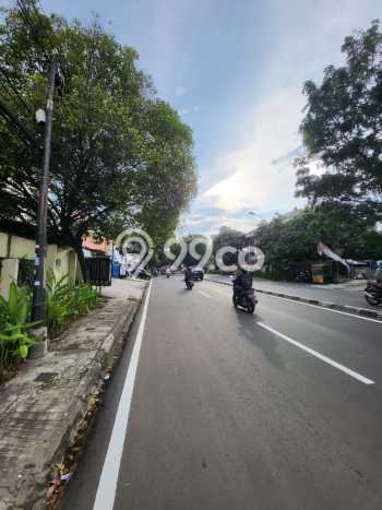 Rumah Mewah LB 450m2 Siap Huni Desain Elegan di Bintaro, Tangerang Selatan Rumah Mewah LB 450m2 Siap Huni Desain Elegan di Bintaro, Tangerang Selatan