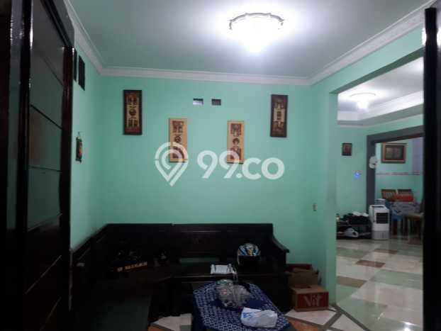Hunian Nyaman Asri 4 KT Siap Pakai di Pesanggrahan Tangerang Hunian Nyaman Asri 4 KT Siap Pakai di Pesanggrahan Tangerang