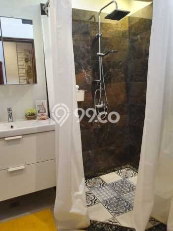 Rumah Elit Modern Tanpa Renovasi di Bintaro Tangerang Selatan Rumah Elit Modern Tanpa Renovasi di Bintaro Tangerang Selatan