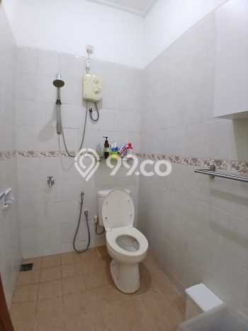 Dijual Hunian Rumah Nyaman 4 Kamar di Bintaro, Tangerang Selatan Dijual Hunian Rumah Nyaman 4 Kamar di Bintaro, Tangerang Selatan