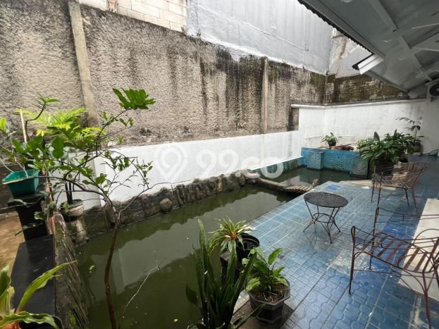 Dijual Rumah Premium dengan Fasilitas Sekitar Komplit di Pondok Aren, Tangerang Selatan Dijual Rumah Premium dengan Fasilitas Sekitar Komplit di Pondok Aren, Tangerang Selatan