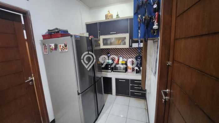 Dijual Rumah Luas Elegan Dengan View Eksklusif di Bintaro, Tangerang Selatan Dijual Rumah Luas Elegan Dengan View Eksklusif di Bintaro, Tangerang Selatan