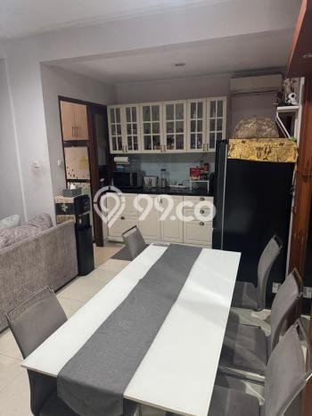 Dijual Rumah Luas Megah Dengan View Eksklusif di Bintaro, Tangerang Selatan Dijual Rumah Luas Megah Dengan View Eksklusif di Bintaro, Tangerang Selatan
