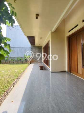 Rumah Elit Modern Siap Huni di Bintaro Tangerang Selatan Rumah Elit Modern Siap Huni di Bintaro Tangerang Selatan
