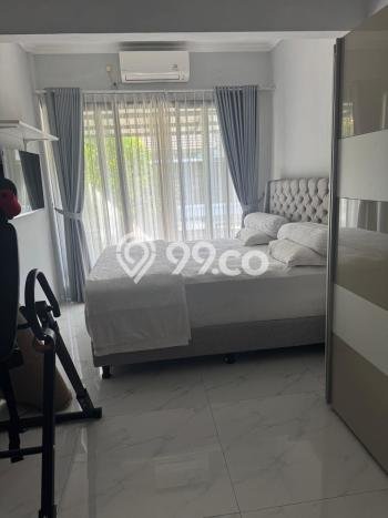 Dijual Rumah Luas Megah Dengan View Eksklusif di Bintaro, Tangerang Selatan Dijual Rumah Luas Megah Dengan View Eksklusif di Bintaro, Tangerang Selatan