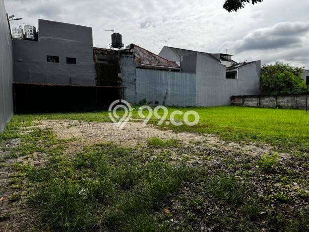 Tanah Kavling Dijual di Tangerang Selatan dengan Spesifikasi 600m2 Tanah Kavling Dijual di Tangerang Selatan dengan Spesifikasi 600m2