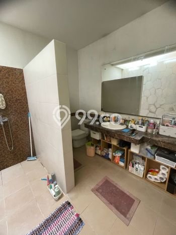 Dijual Rumah Mewah Elegan Dengan View Eksklusif di Bintaro, Tangerang Selatan Dijual Rumah Mewah Elegan Dengan View Eksklusif di Bintaro, Tangerang Selatan