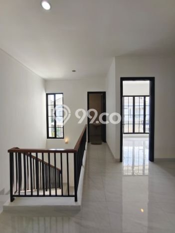 Rumah Luxury Modern Tanpa Renovasi di Bintaro Tangerang Selatan Rumah Luxury Modern Tanpa Renovasi di Bintaro Tangerang Selatan