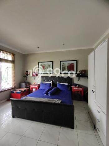 For Sale! Premium House LT 280m2 Desain Elegan di Bintaro For Sale! Premium House LT 280m2 Desain Elegan di Bintaro