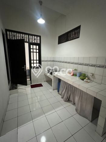 Dijual Rumah Premium dengan Fasilitas Sekitar Komplit di Pondok Aren, Tangerang Selatan Dijual Rumah Premium dengan Fasilitas Sekitar Komplit di Pondok Aren, Tangerang Selatan