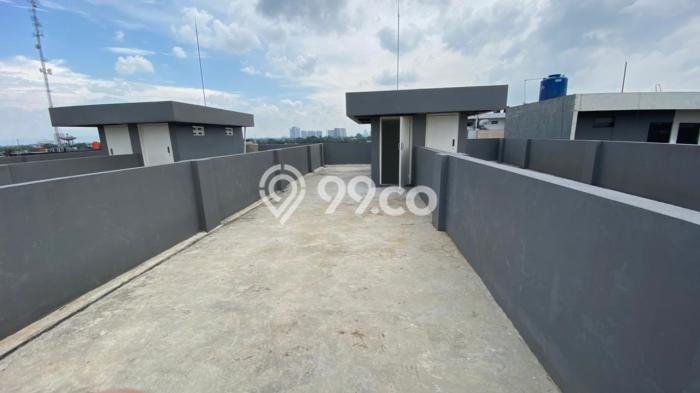 Unit Ruko Dijual di Tangerang LT 132m2 & LB 190m2 Unit Ruko Dijual di Tangerang LT 132m2 & LB 190m2