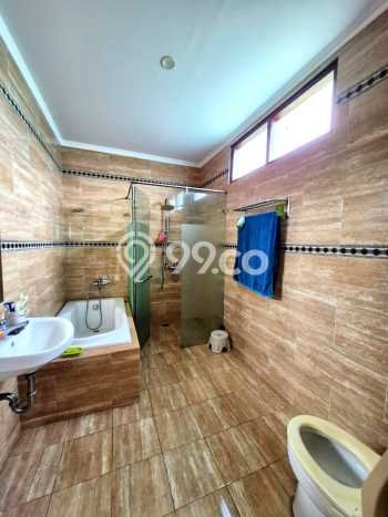Rumah Elit Modern Siap Huni di Bintaro Tangerang Selatan Rumah Elit Modern Siap Huni di Bintaro Tangerang Selatan