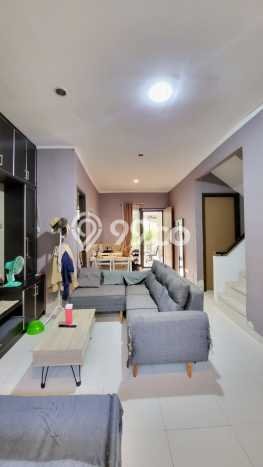 Rumah Luxury Modern Siap Huni di Bintaro Tangerang Selatan Rumah Luxury Modern Siap Huni di Bintaro Tangerang Selatan