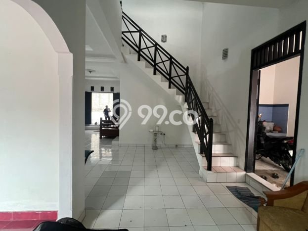 Dijual Rumah Premium dengan Fasilitas Sekitar Komplit di Pondok Aren, Tangerang Selatan Dijual Rumah Premium dengan Fasilitas Sekitar Komplit di Pondok Aren, Tangerang Selatan