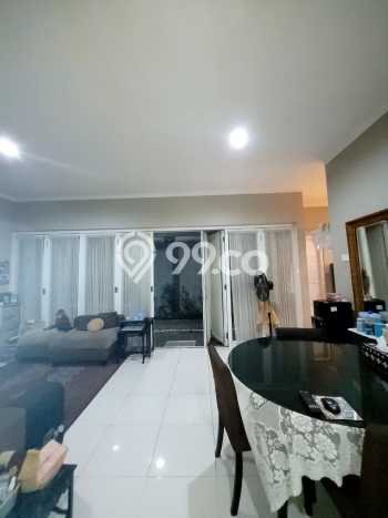 Jual Rumah Mewah Elegan Dengan View Eksklusif di Bintaro, Tangerang Selatan Jual Rumah Mewah Elegan Dengan View Eksklusif di Bintaro, Tangerang Selatan