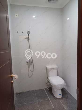 Ready to Use! Luxury House LT 153m2 Desain Elegan di Sektor 8 - Bintaro Ready to Use! Luxury House LT 153m2 Desain Elegan di Sektor 8 - Bintaro
