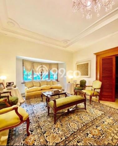 Hot Offer Hunian Premium Ideal dan Luas di Menteng, Jakarta Pusat Hot Offer Hunian Premium Ideal dan Luas di Menteng, Jakarta Pusat
