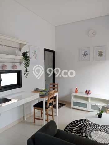 Rumah Modern 2 KT LT 40m2 di Pinang Ranti Rumah Modern 2 KT LT 40m2 di Pinang Ranti