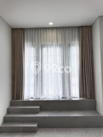 For Sale! Luxury House LT 84m2 Desain Elegan di BSD For Sale! Luxury House LT 84m2 Desain Elegan di BSD