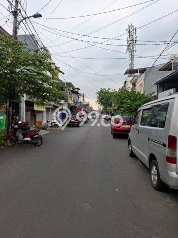 Kavling Tanah untuk Dijual di Sunter, Jakarta Utara, Luas 120m2 Kavling Tanah untuk Dijual di Sunter, Jakarta Utara, Luas 120m2