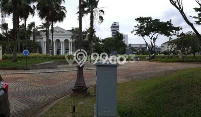 Tanah Dijual di Tangerang Seluas 405m2 Strategis Tanah Dijual di Tangerang Seluas 405m2 Strategis