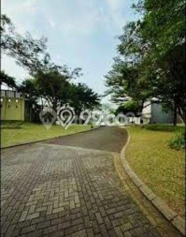 Tanah Dijual di Tangerang Seluas 405m2 Strategis Tanah Dijual di Tangerang Seluas 405m2 Strategis