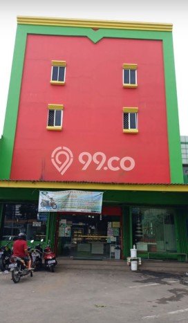 Ruko Bagus Dijual LB 100m2 Lokasi Strategis Jakarta Timur Area Cocok untuk Berbisnis Ruko Bagus Dijual LB 100m2 Lokasi Strategis Jakarta Timur Area Cocok untuk Berbisnis