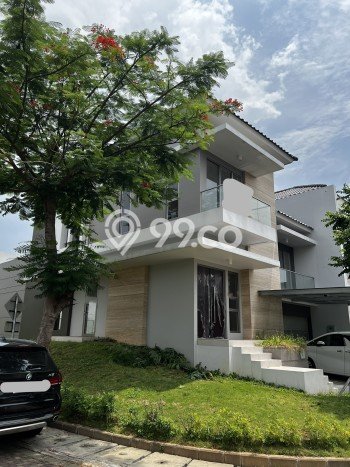 Rumah Luxury Modern Siap Huni di Pantai Indah Kapuk Jakarta Utara Rumah Luxury Modern Siap Huni di Pantai Indah Kapuk Jakarta Utara