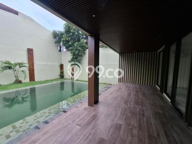 Disewakan! Rumah 4 Kamar Tidur &
4 Kamar Mandi di Kemang, Jakarta Selatan Disewakan! Rumah 4 Kamar Tidur &
4 Kamar Mandi di Kemang, Jakarta Selatan