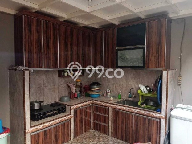 Rumah Modern 5 KT LT 100m2 di Kalideres Rumah Modern 5 KT LT 100m2 di Kalideres