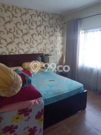 Rumah Modern 5 KT LT 100m2 di Kalideres Rumah Modern 5 KT LT 100m2 di Kalideres