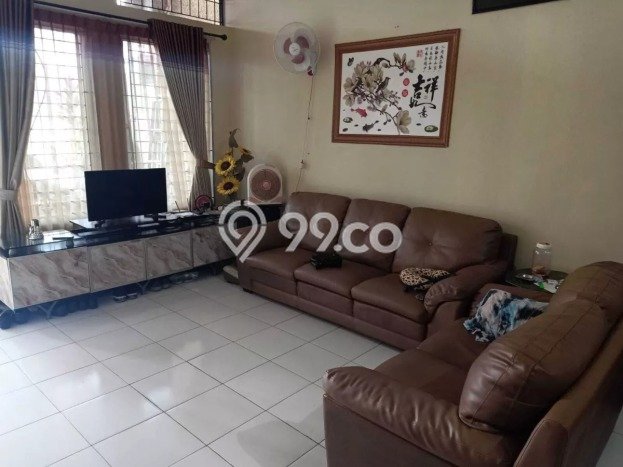 Rumah Modern 5 KT LT 100m2 di Kalideres Rumah Modern 5 KT LT 100m2 di Kalideres