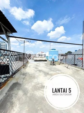 Unit Ruko Dijual di Kebon Jeruk Jakarta Barat 270m2 Unit Ruko Dijual di Kebon Jeruk Jakarta Barat 270m2