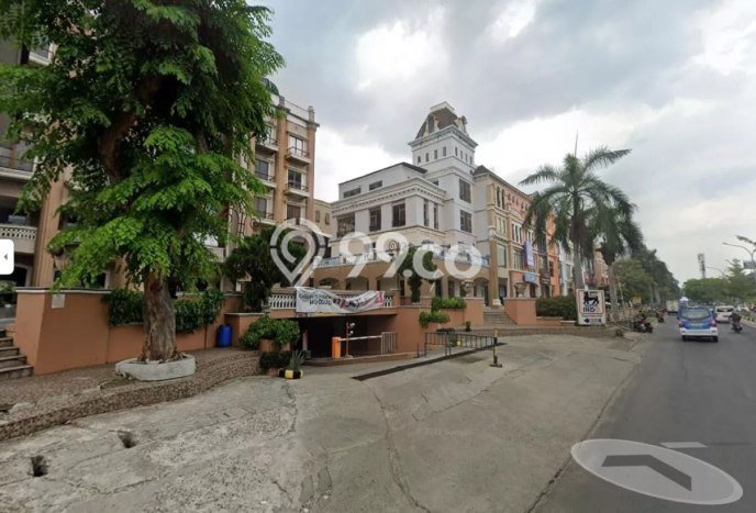Ruko Dijual di Prime Area Jakarta Utara Luas 271m2 Ruko Dijual di Prime Area Jakarta Utara Luas 271m2