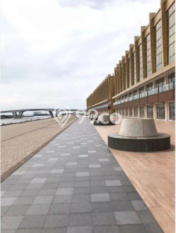 Unit Ruko Tersedia di Pantai Indah Kapuk Spesifikasi LB 337m2 Unit Ruko Tersedia di Pantai Indah Kapuk Spesifikasi LB 337m2