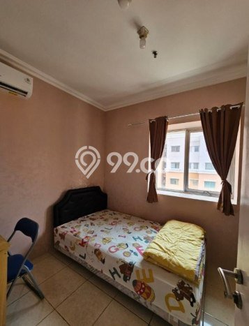 Hunian Apartemen Disewakan Murah 60m2 di Cengkareng, Cocok Dijadikan Tempat Tinggal Anda Hunian Apartemen Disewakan Murah 60m2 di Cengkareng, Cocok Dijadikan Tempat Tinggal Anda