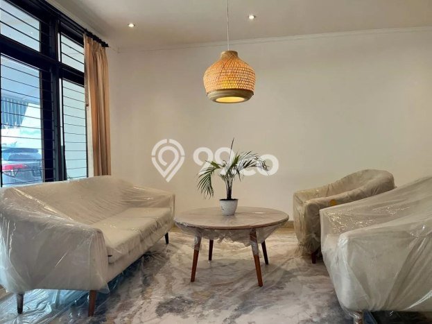 Rumah Kontrakan Jakarta Utara LT 350m2 LB 550m2 Area Ancol Rumah Kontrakan Jakarta Utara LT 350m2 LB 550m2 Area Ancol