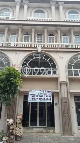 Ruko disewakan lokasi strategis Cengkareng Jakarta Barat 67m2 Ruko disewakan lokasi strategis Cengkareng Jakarta Barat 67m2