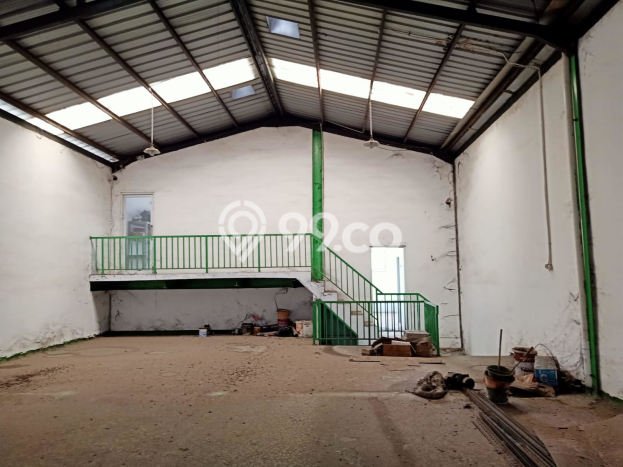 Unit Gudang Dijual di Tangerang Tangerang Luas Tanah 252m2, Luas Bangunan 252m2 Unit Gudang Dijual di Tangerang Tangerang Luas Tanah 252m2, Luas Bangunan 252m2