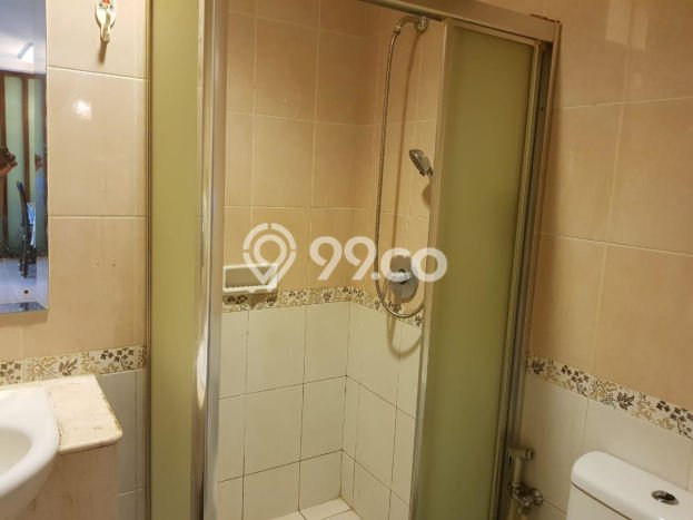 Hunian Apartemen 2 KT 1 KM di Tanah Abang, Jakarta Pusat Dijual Cepat Hunian Apartemen 2 KT 1 KM di Tanah Abang, Jakarta Pusat Dijual Cepat