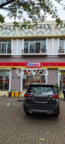 Lokasi Strategis! Dijual Ruko Bisnis di Gunung Sindur, Bogor Kondisi Baik Lokasi Strategis! Dijual Ruko Bisnis di Gunung Sindur, Bogor Kondisi Baik