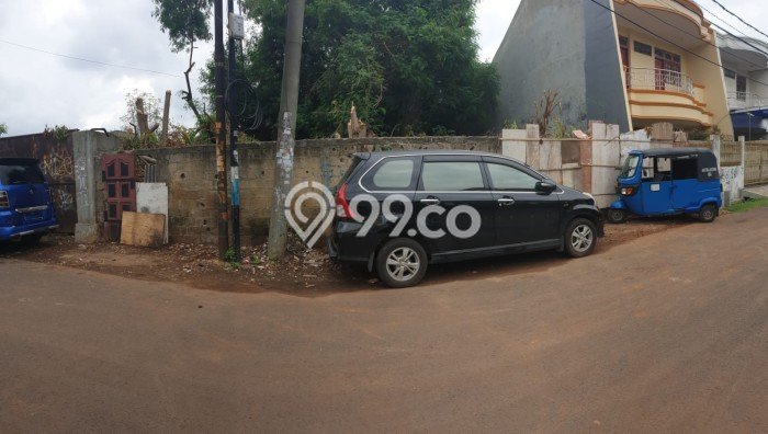 Kavling Tanah untuk Dijual di Kedoya, Jakarta Barat, Luas 300m2 Kavling Tanah untuk Dijual di Kedoya, Jakarta Barat, Luas 300m2