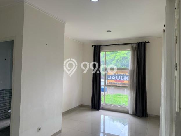Rumah Modern 3 KT di Suvarna Sutera Tangerang Unfurnished Rumah Modern 3 KT di Suvarna Sutera Tangerang Unfurnished